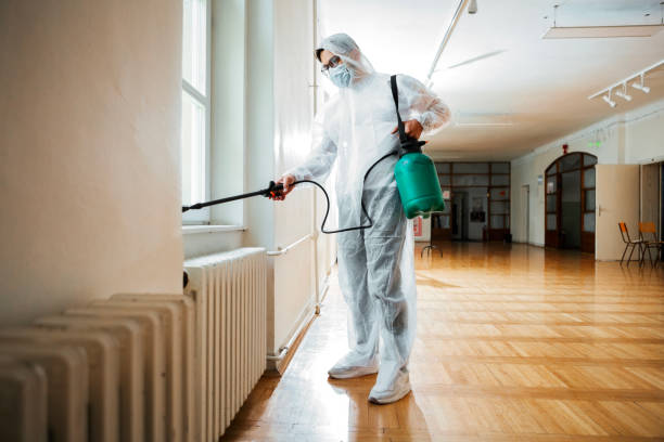 Pest Control for Hotels in Cleveland, GA